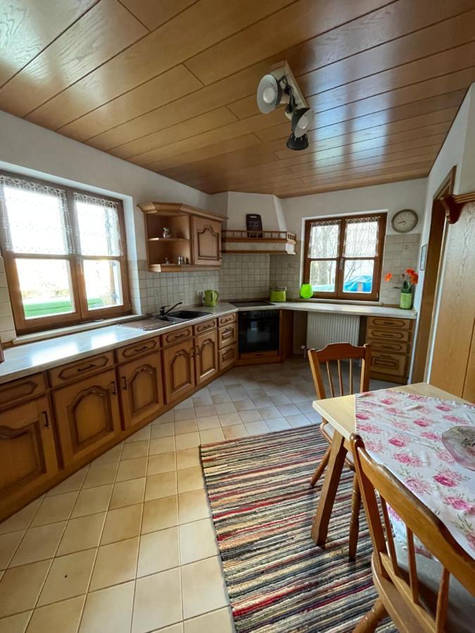 Zumglueckfrei Lägenhet Passau Exteriör bild