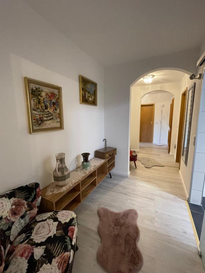 Zumglueckfrei Lägenhet Passau Exteriör bild
